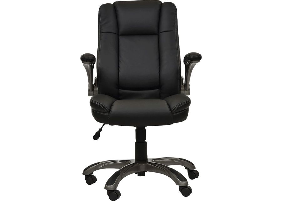 Sabici Black Office Chair