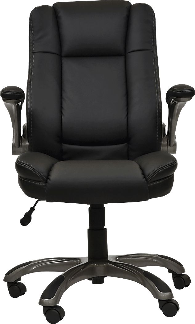 Sabici Black Office Chair