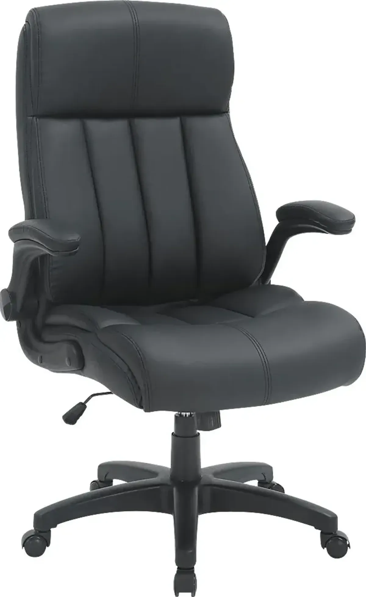 Sabici Black Office Chair