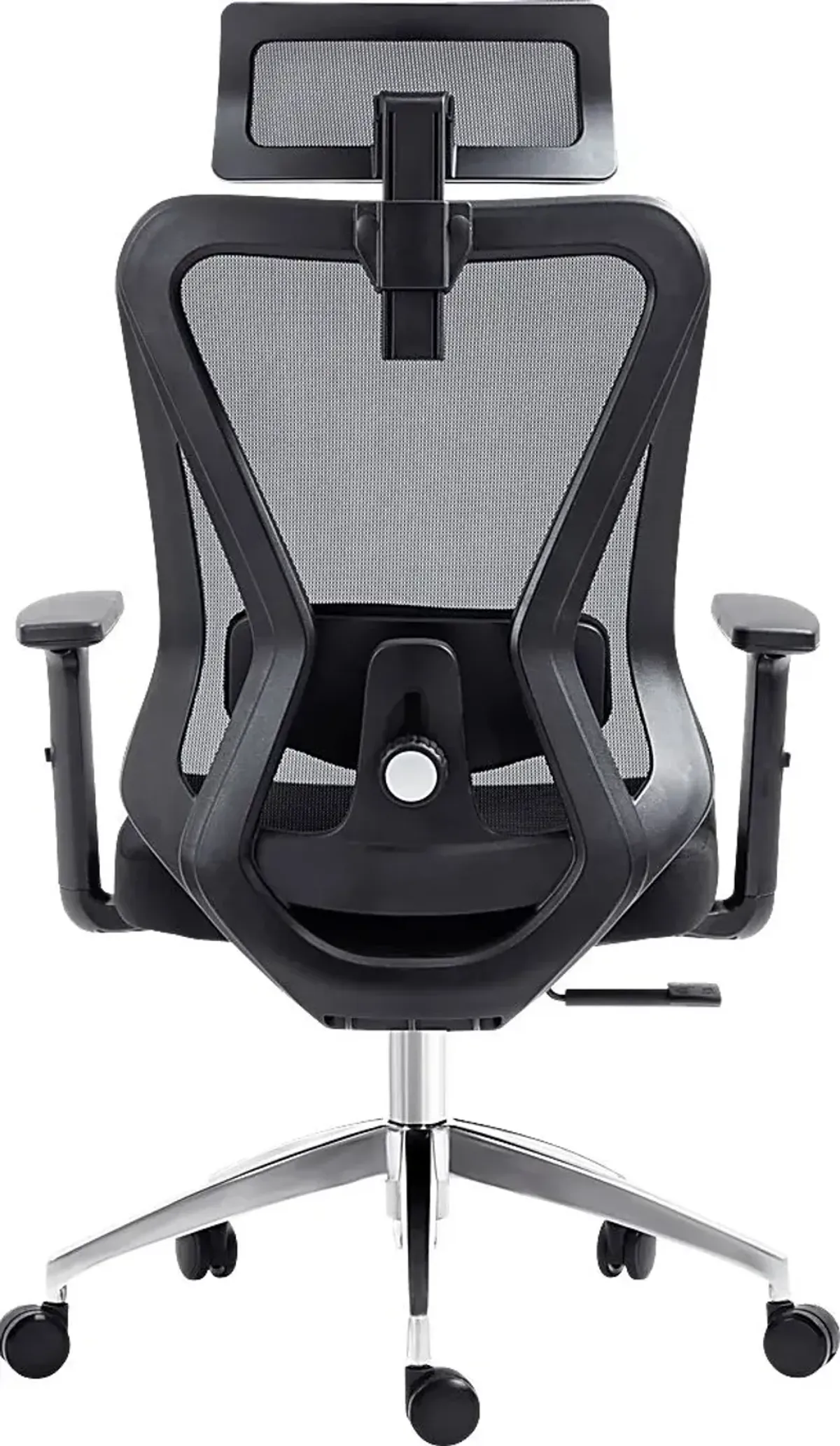 Bezac Black Office Chair