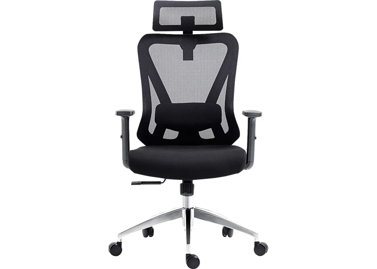 Bezac Black Office Chair