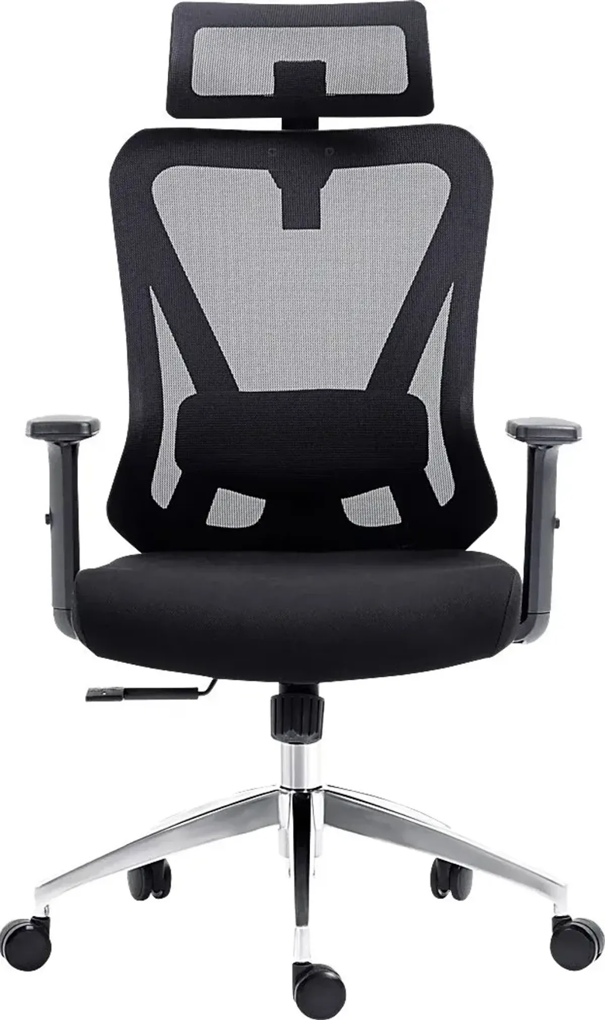 Bezac Black Office Chair