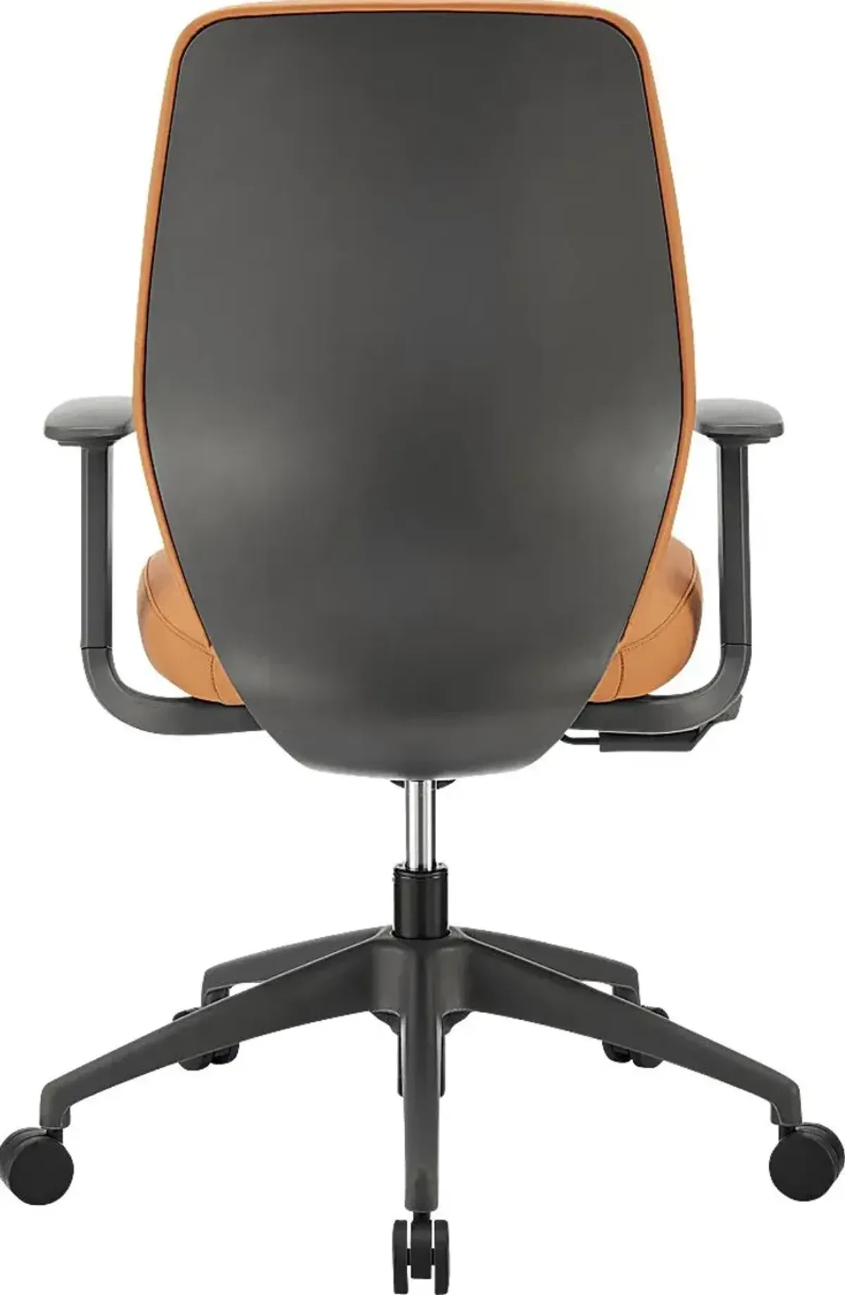 Packsaddle II Cognac Office Chair