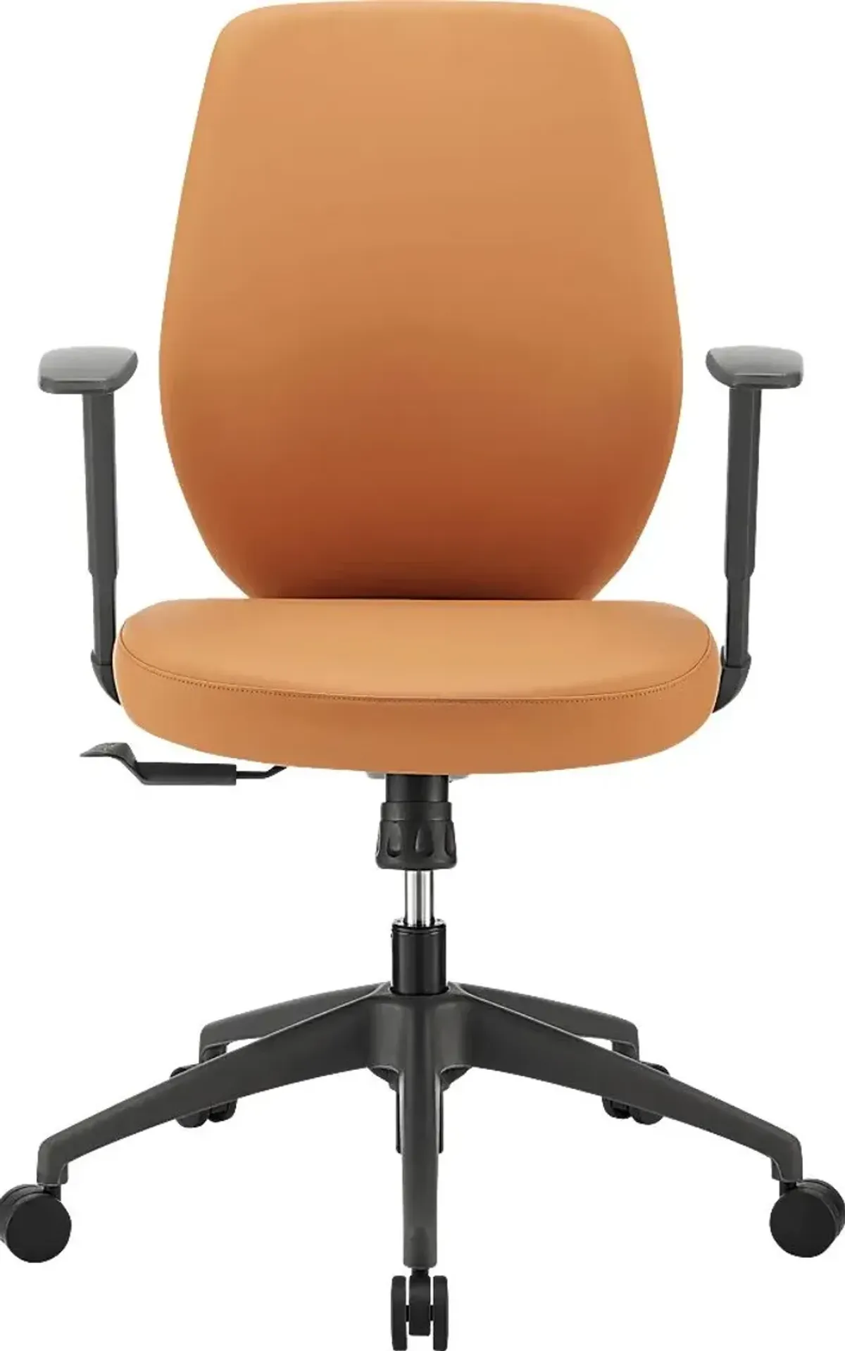 Packsaddle II Cognac Office Chair