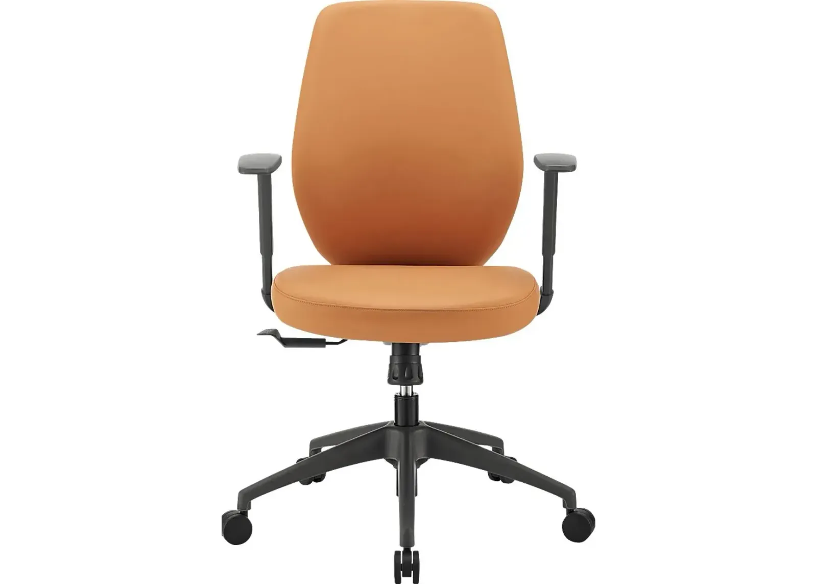 Packsaddle II Cognac Office Chair