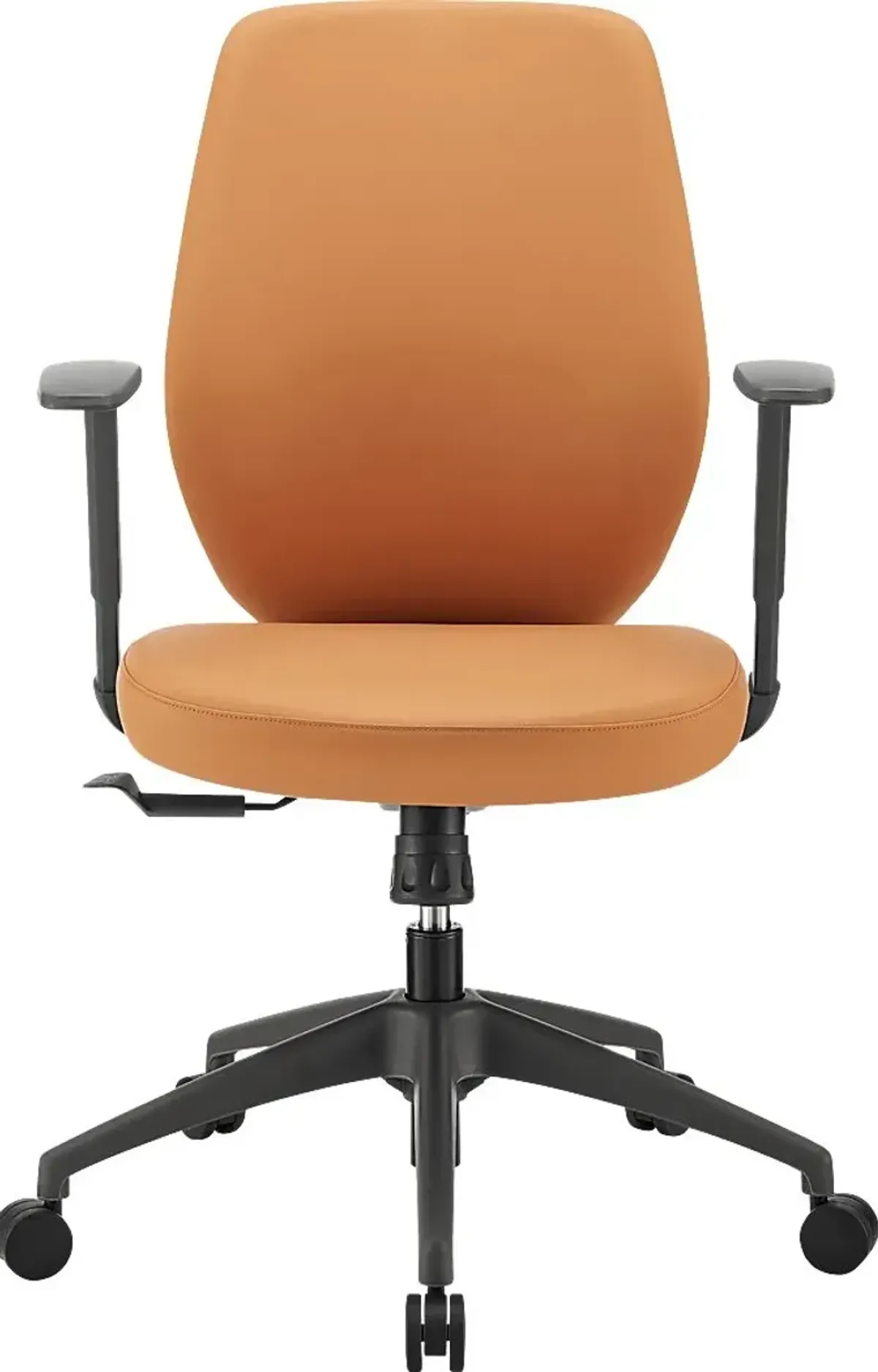 Packsaddle II Cognac Office Chair