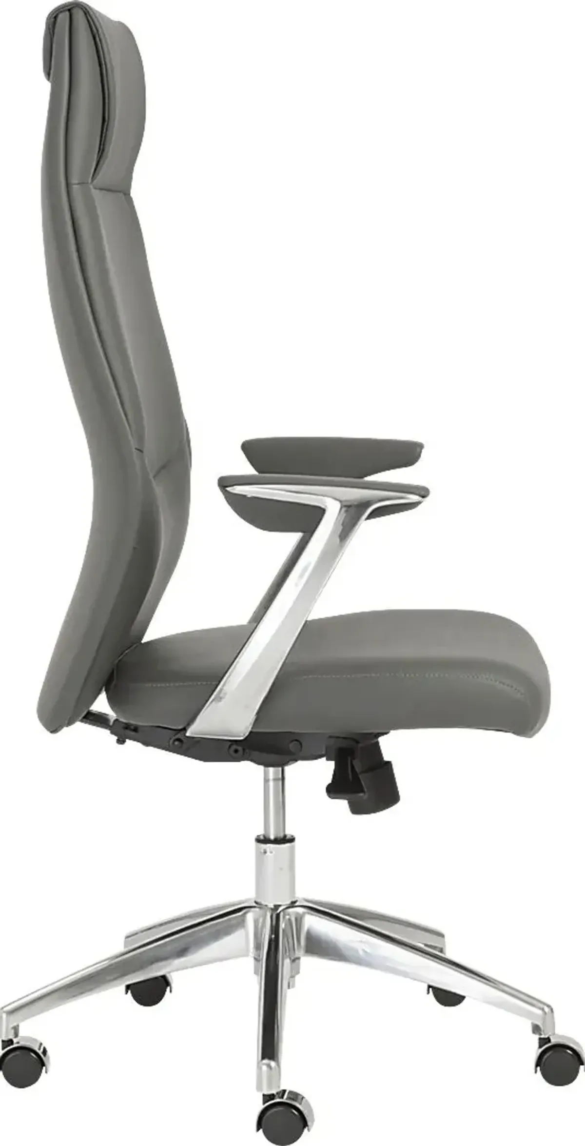 Sriozz Gray Office Chair