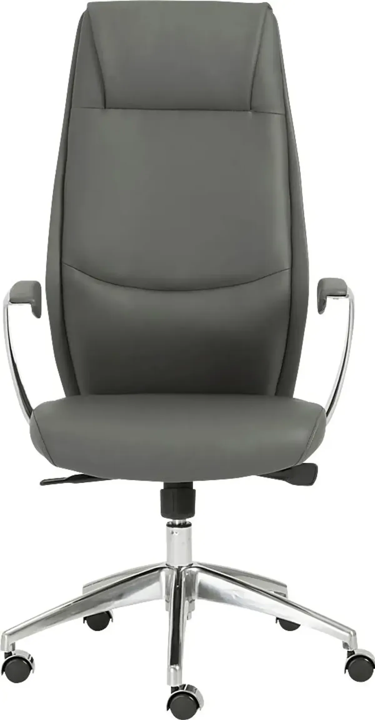 Sriozz Gray Office Chair