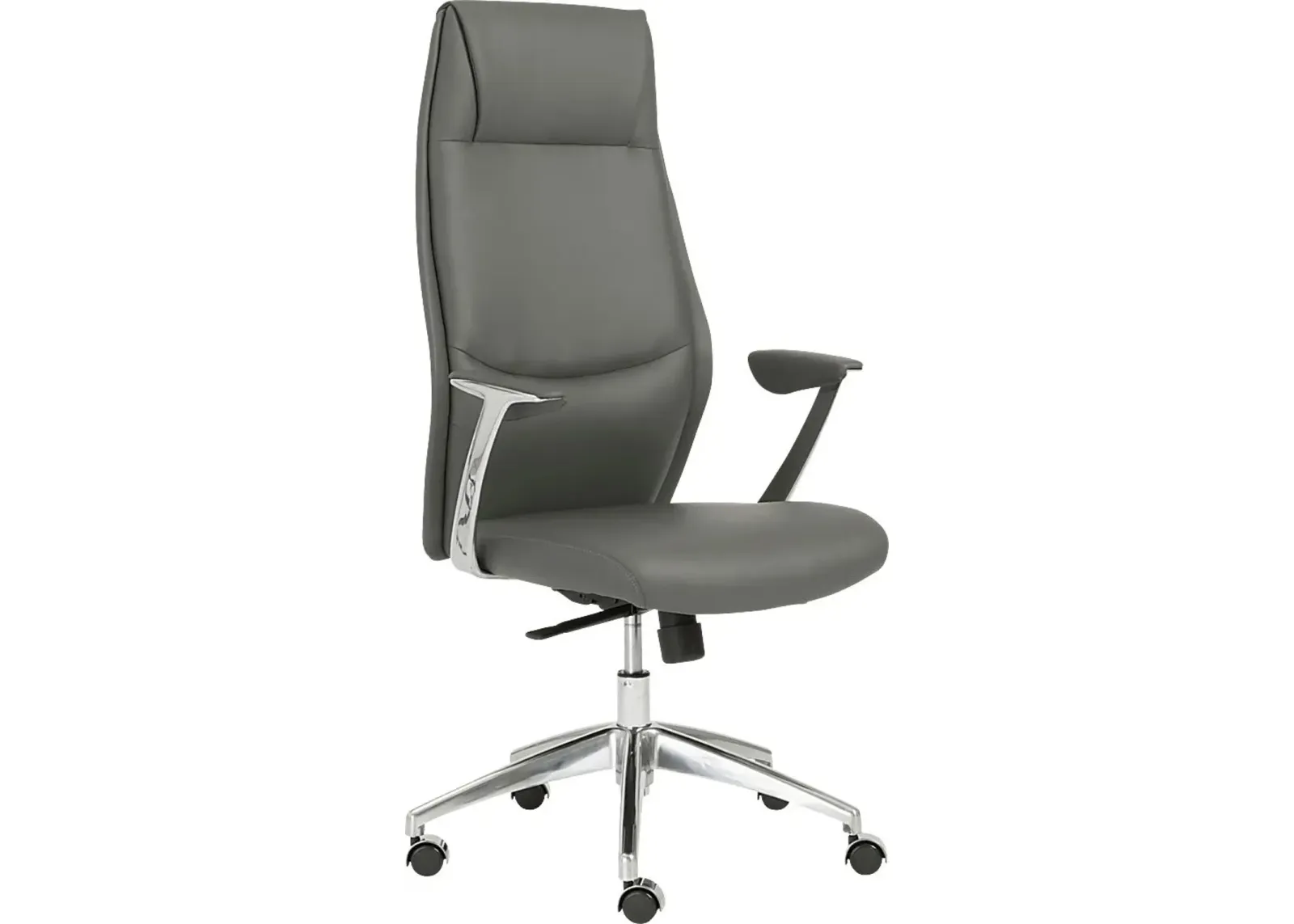 Sriozz Gray Office Chair