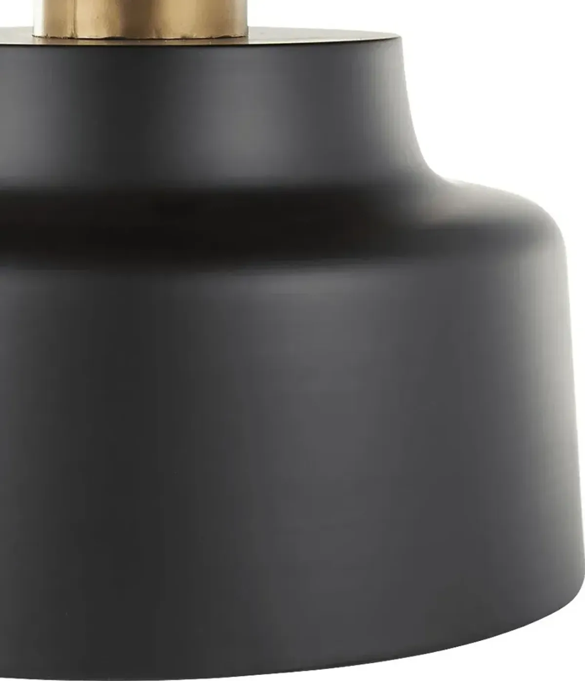 Yegi Black Coffee Table