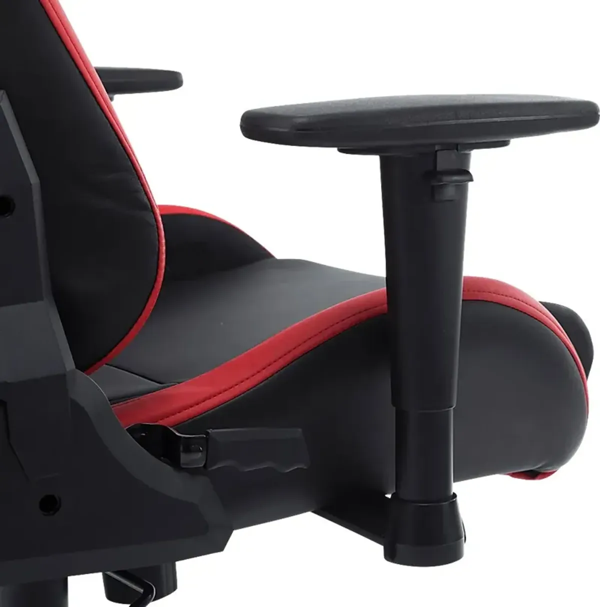 Engleshire Red/Black PC Gaming Chair