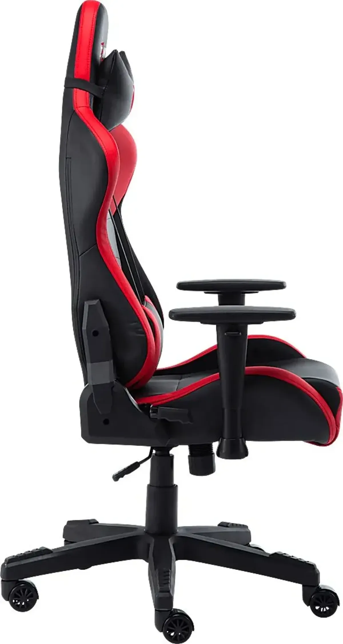 Engleshire Red/Black PC Gaming Chair