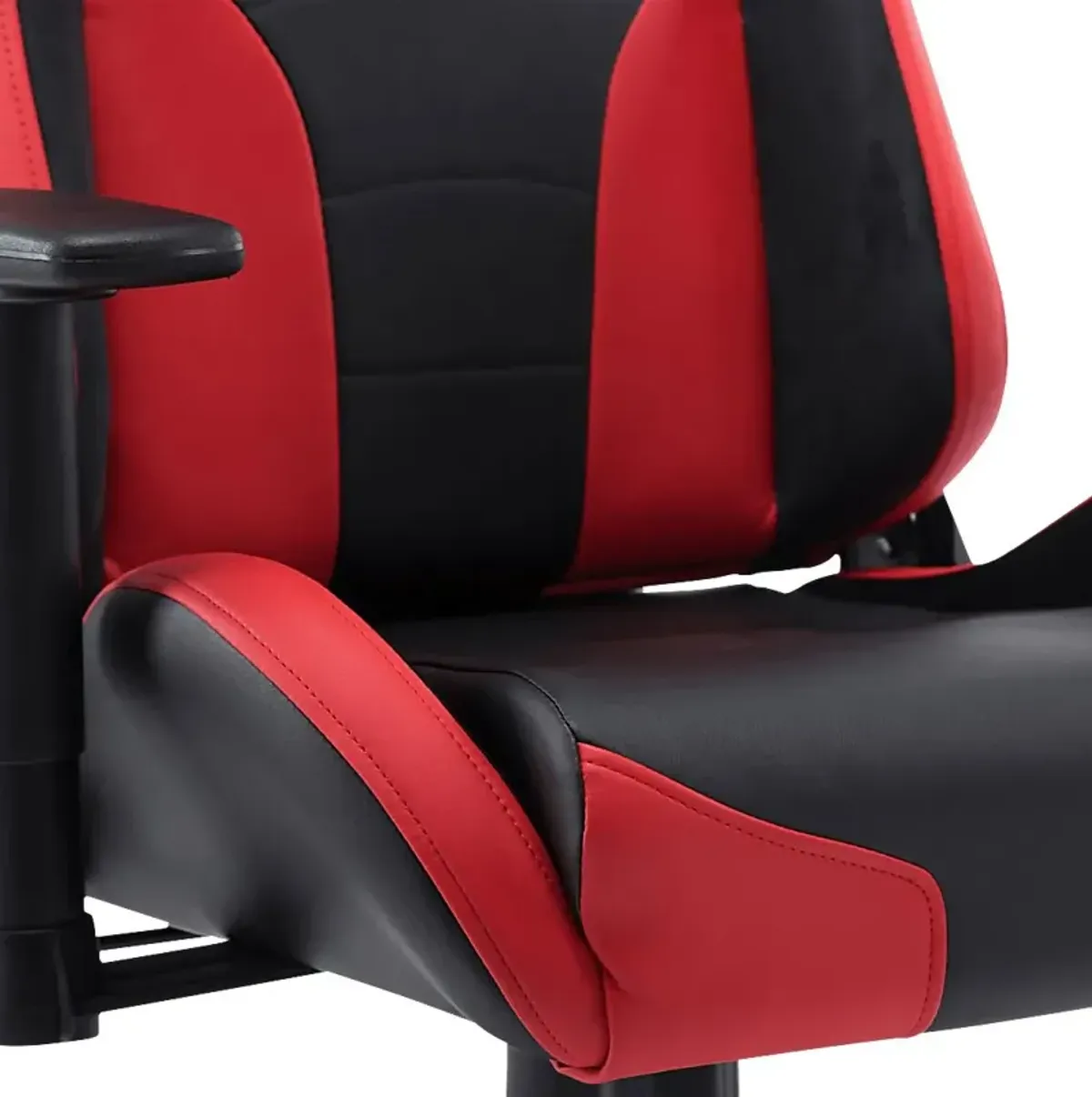 Engleshire Red/Black PC Gaming Chair