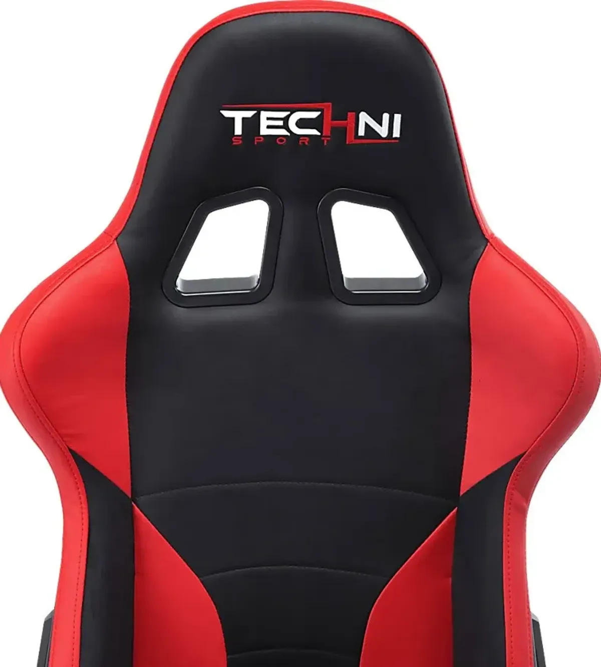 Engleshire Red/Black PC Gaming Chair