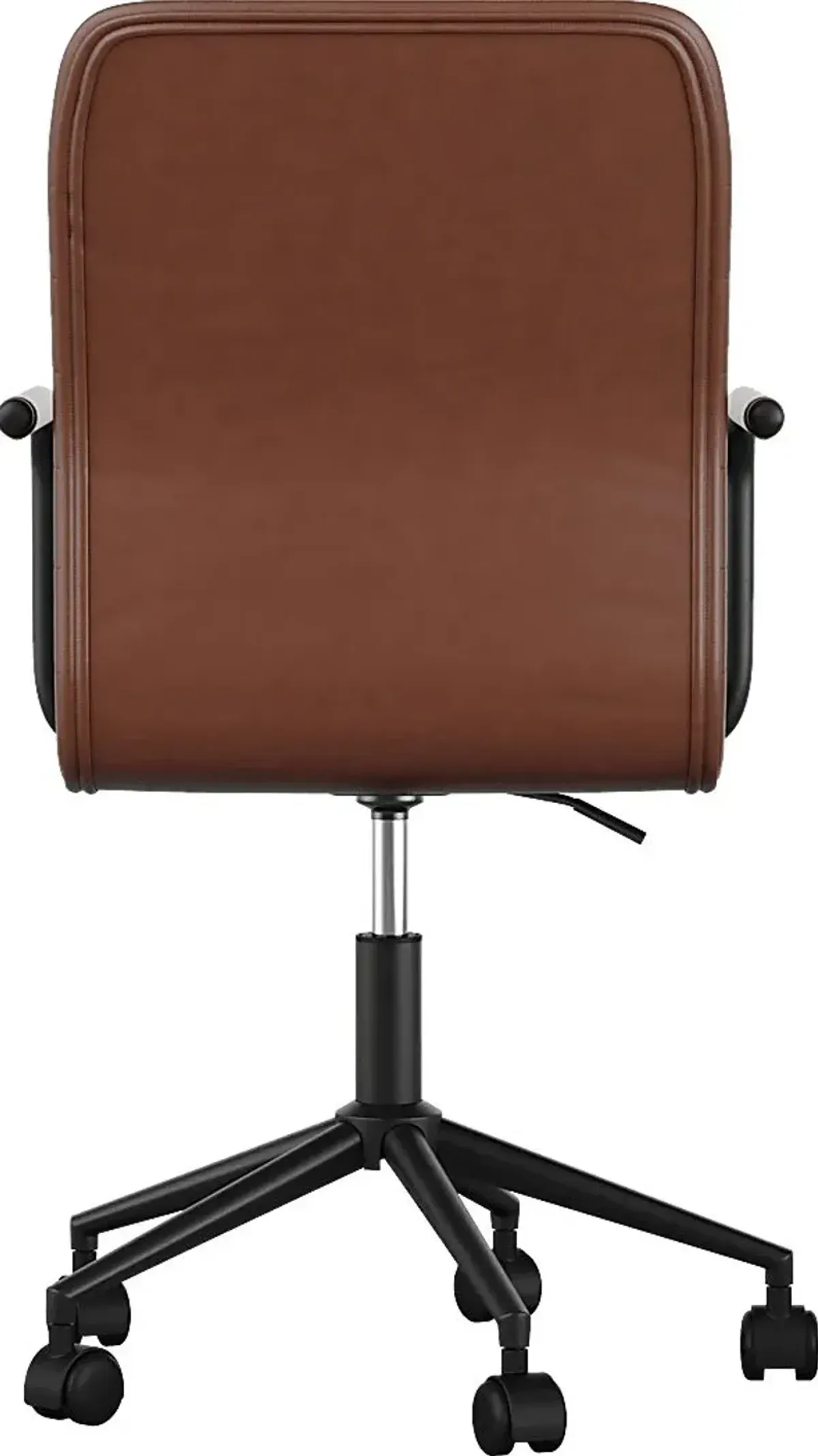 Jalowy Brown Office Chair