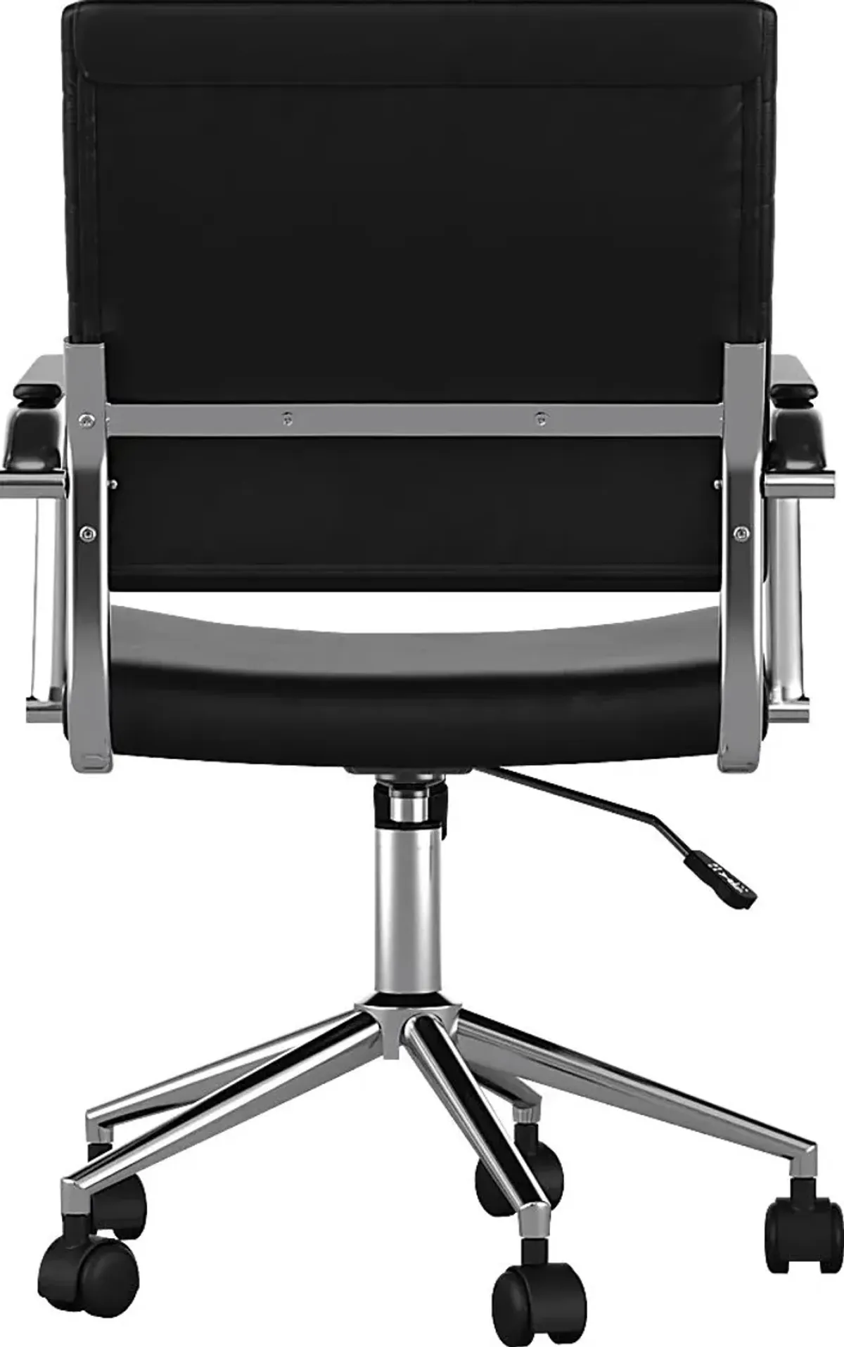 Bedner Black Office Chair