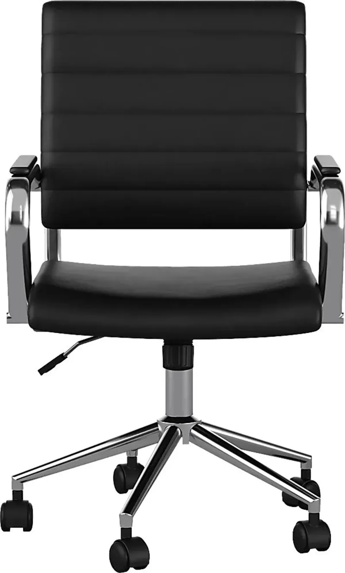 Bedner Black Office Chair