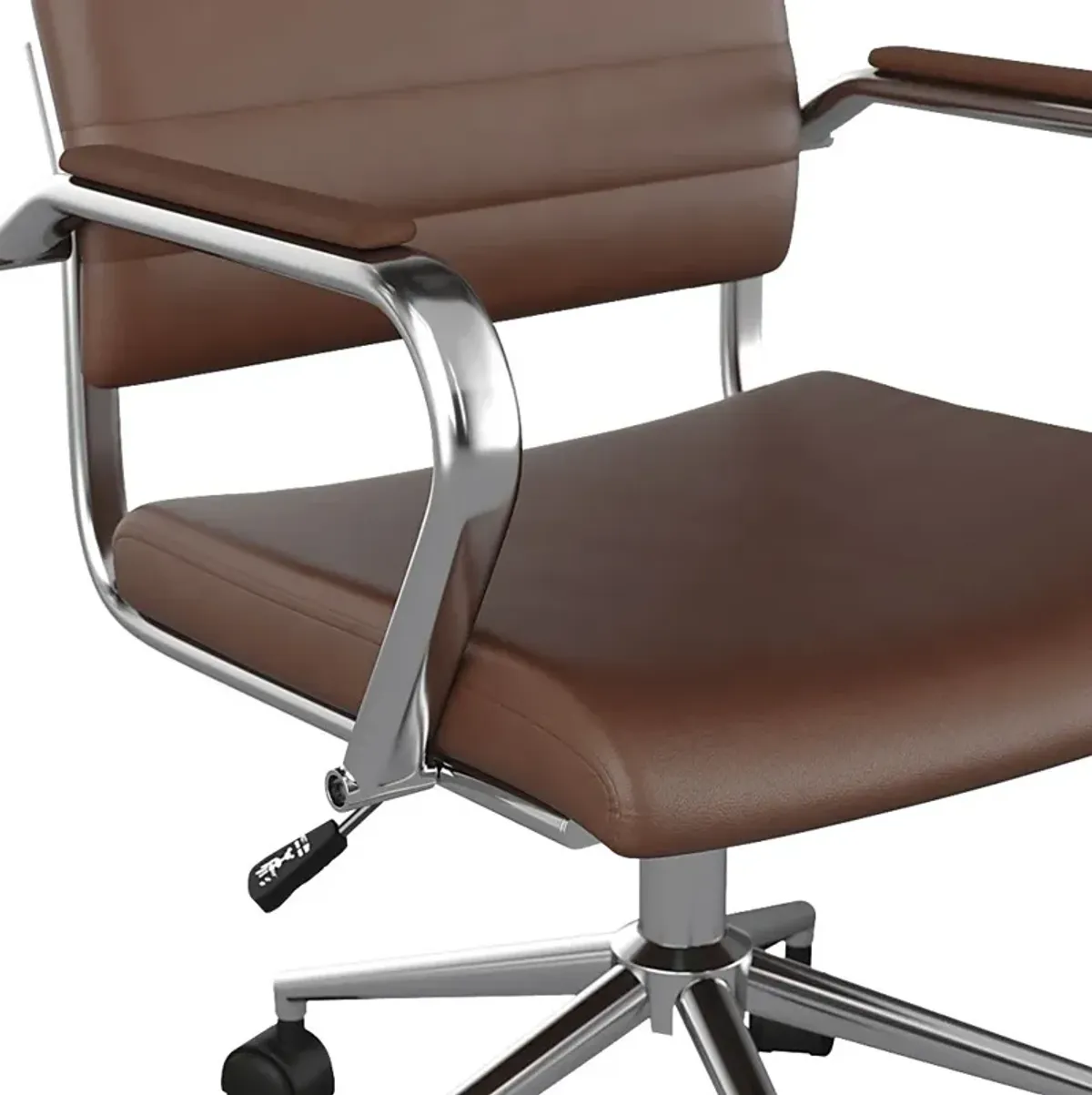 Bedner Brown Office Chair