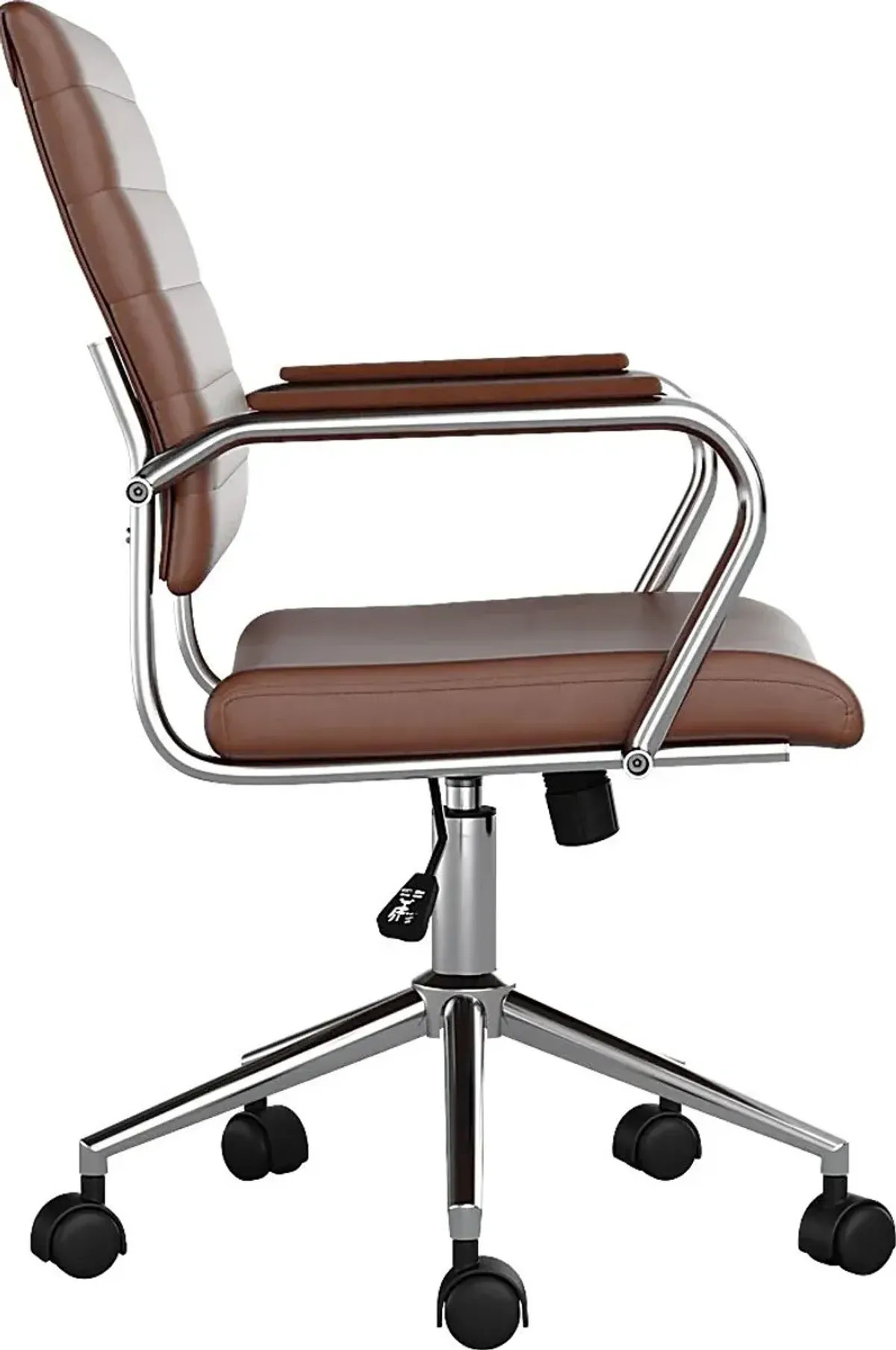 Bedner Brown Office Chair