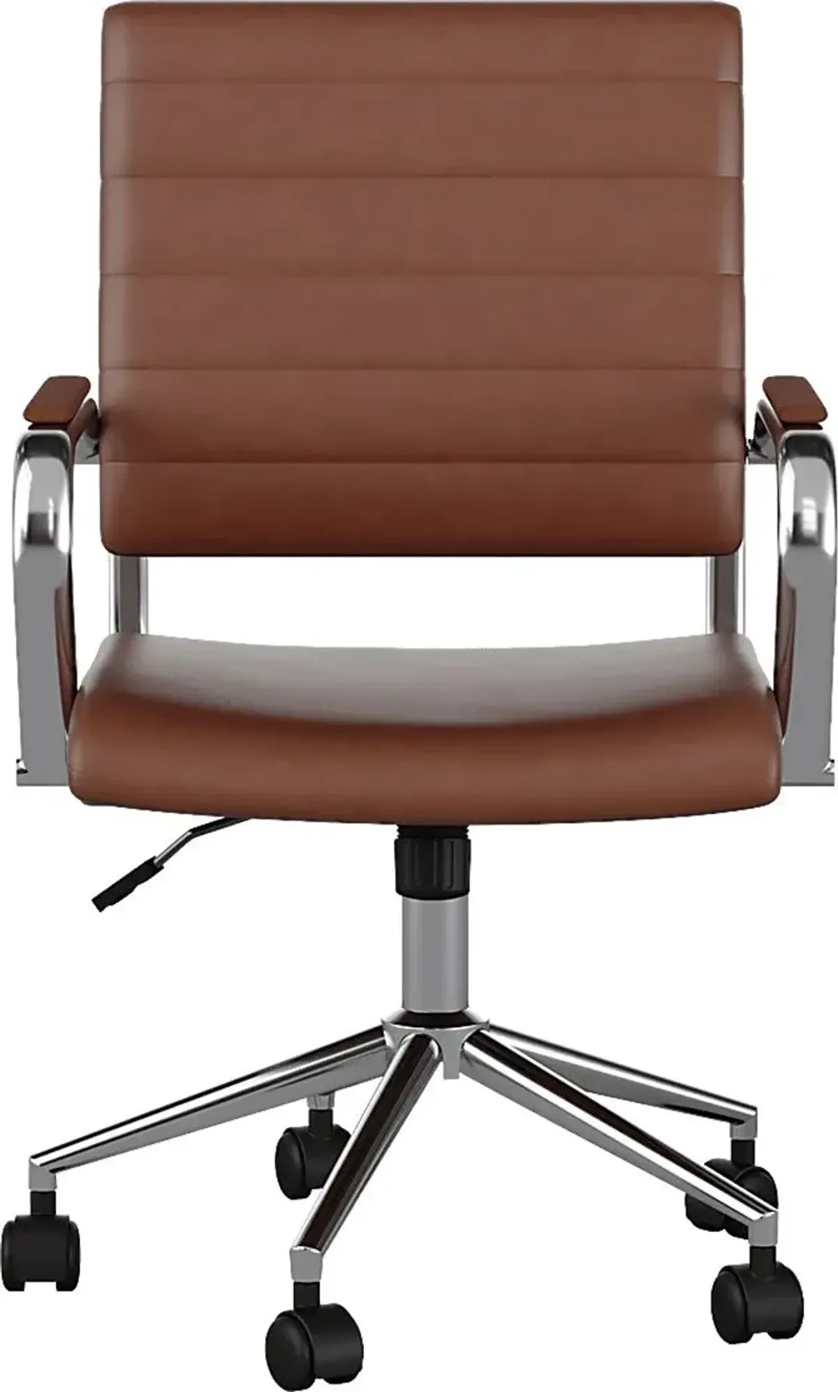 Bedner Brown Office Chair