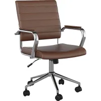 Bedner Brown Office Chair