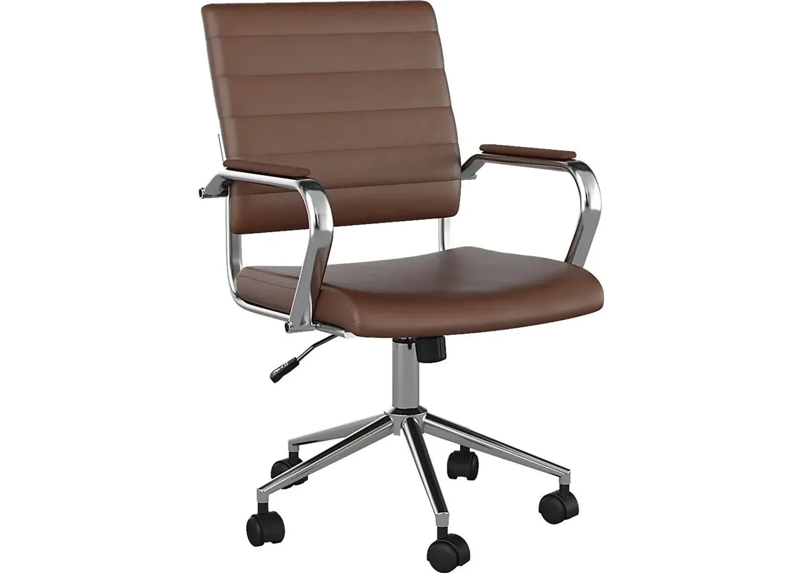 Bedner Brown Office Chair