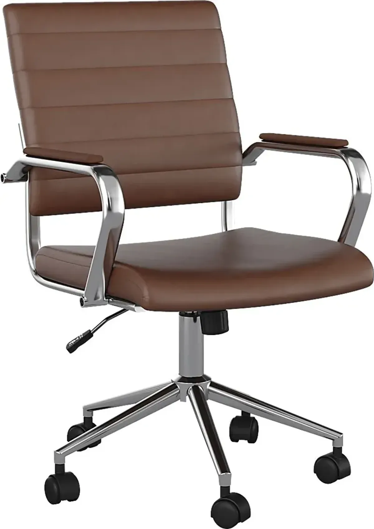 Bedner Brown Office Chair