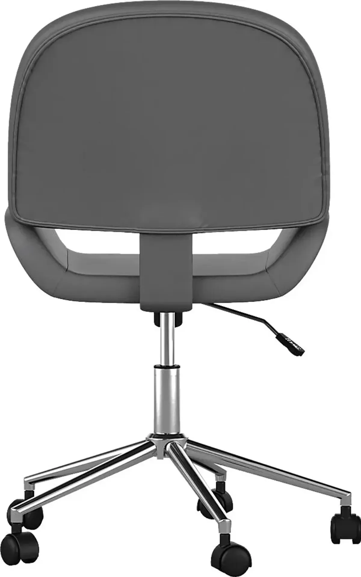 Emshoff Gray Office Chair