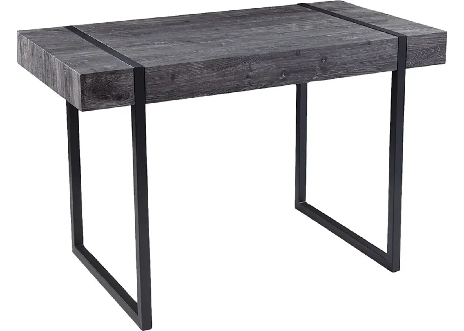 Alpite Black Desk