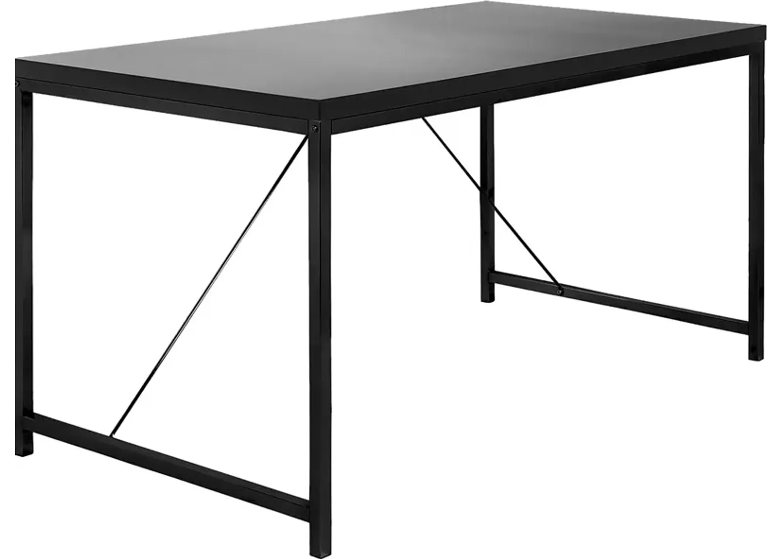 Hermosita Black Desk