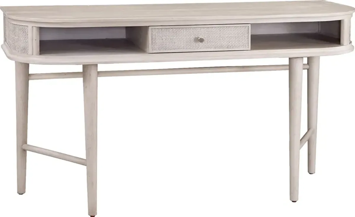 Clellon Cream Desk