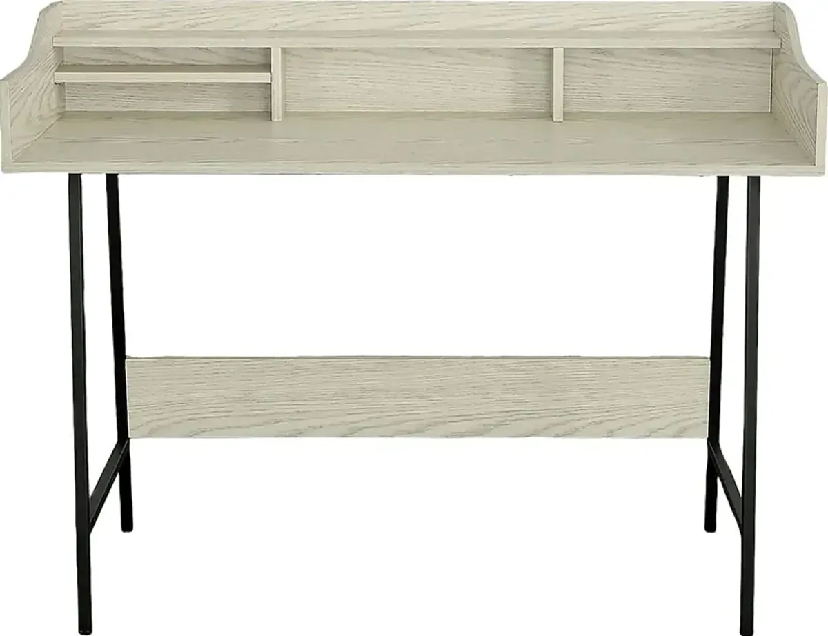 Baffy Natural Desk