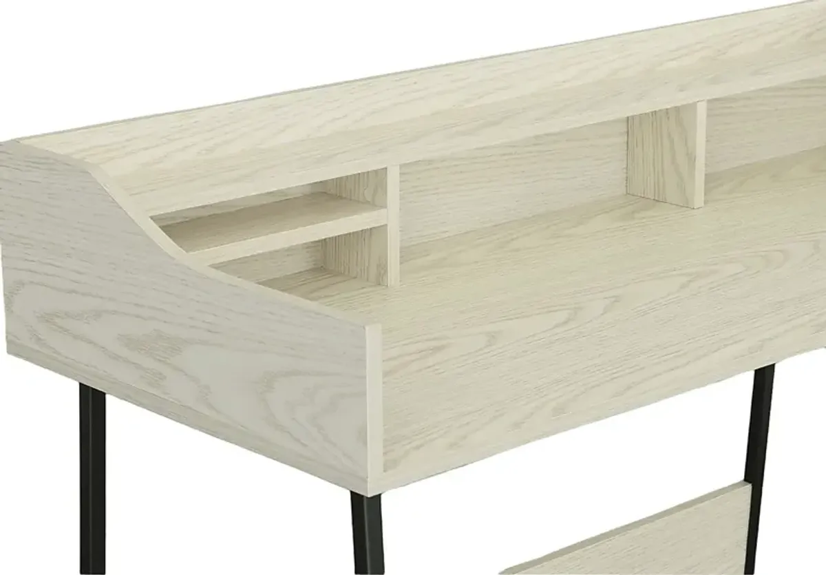 Baffy Natural Desk