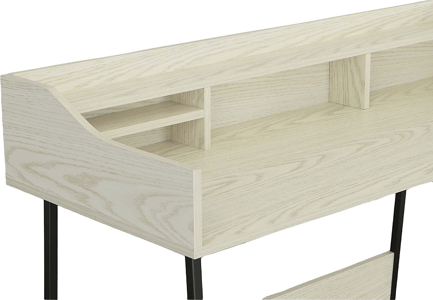 Baffy Natural Desk