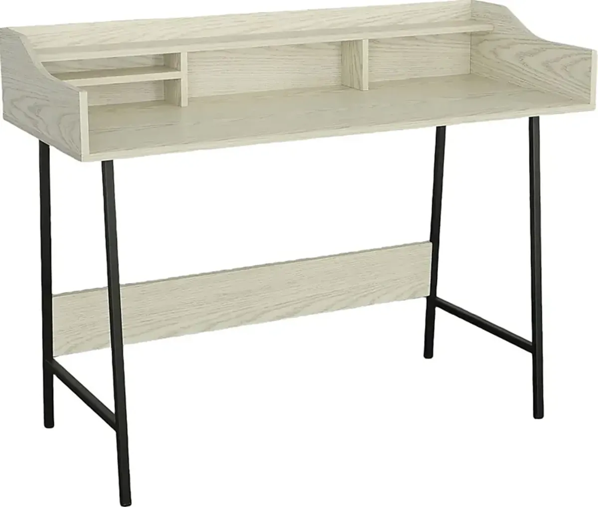 Baffy Natural Desk