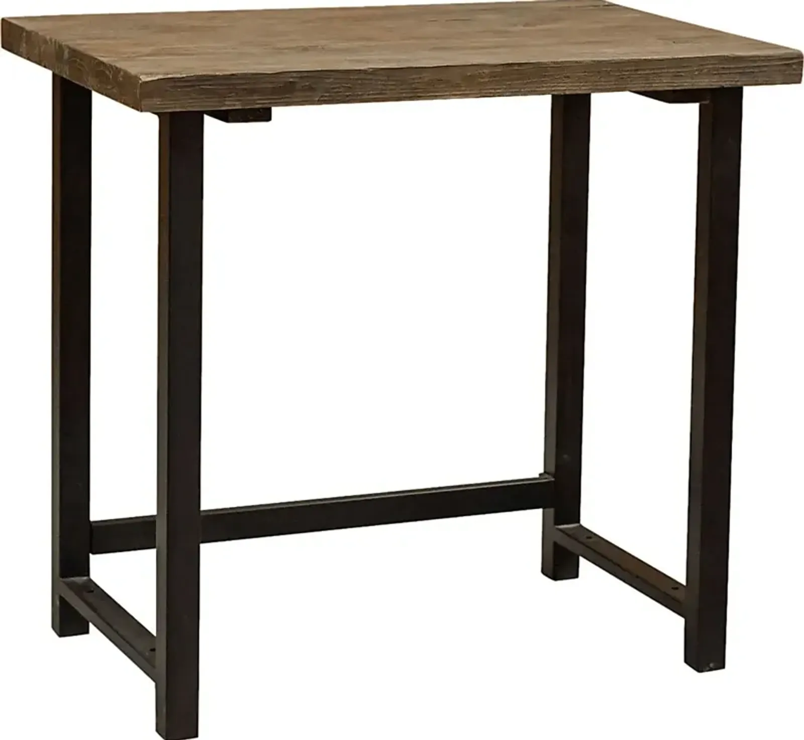 Kenarra I Brown Desk