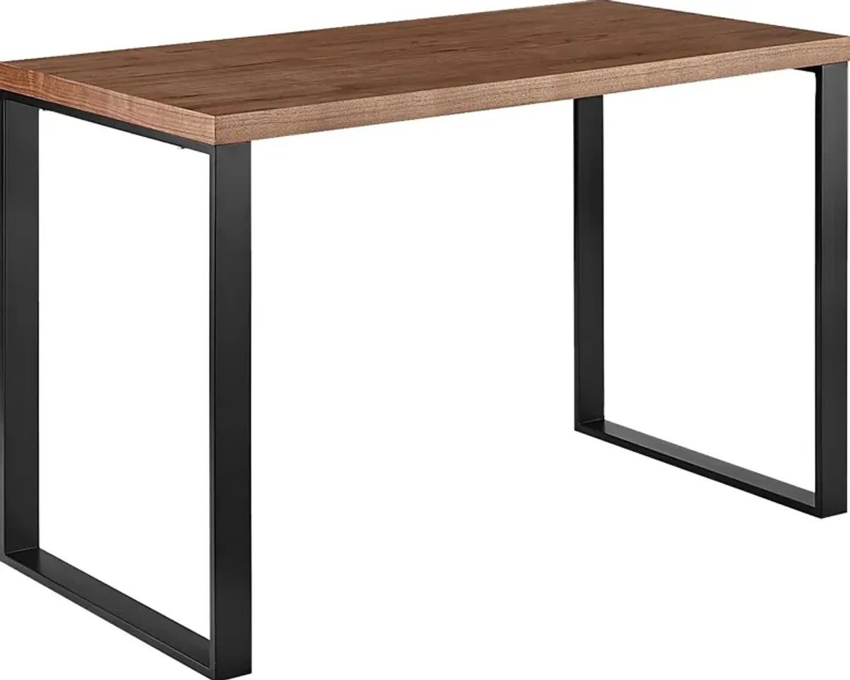 Rippondon Brown Desk