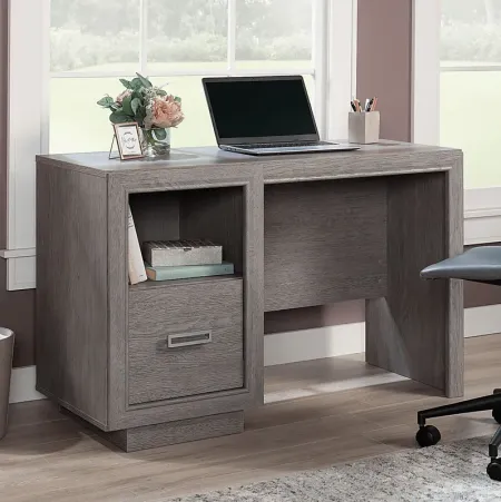 Jolicoeur Gray Desk