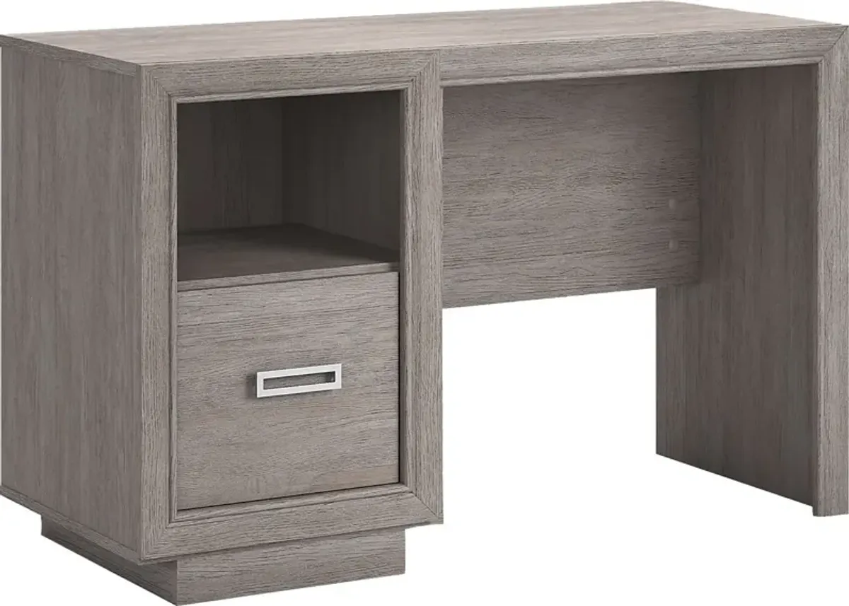 Jolicoeur Gray Desk