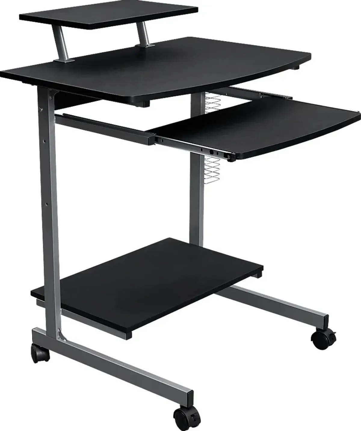 Chelori Graphite Desk