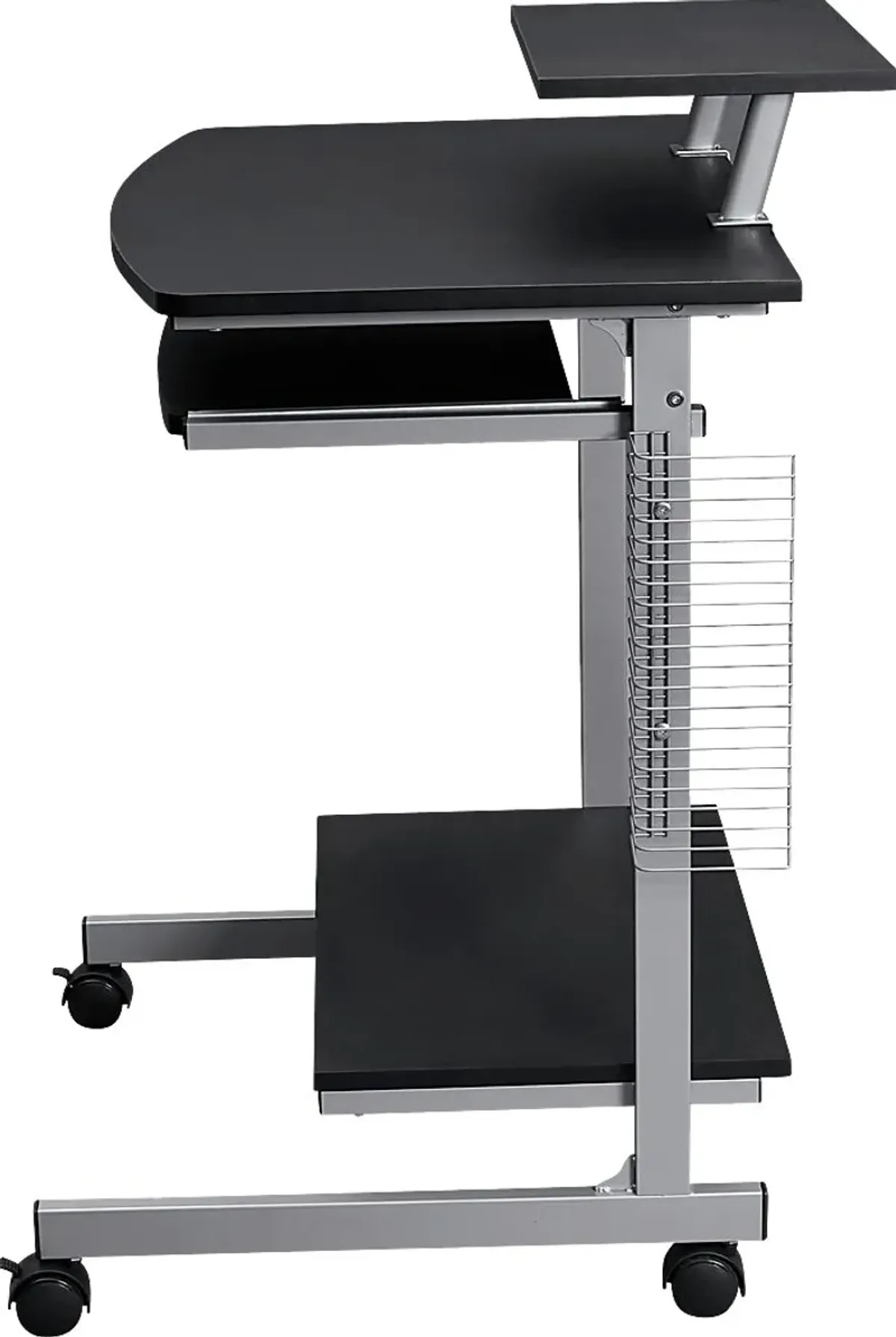 Chelori Graphite Desk