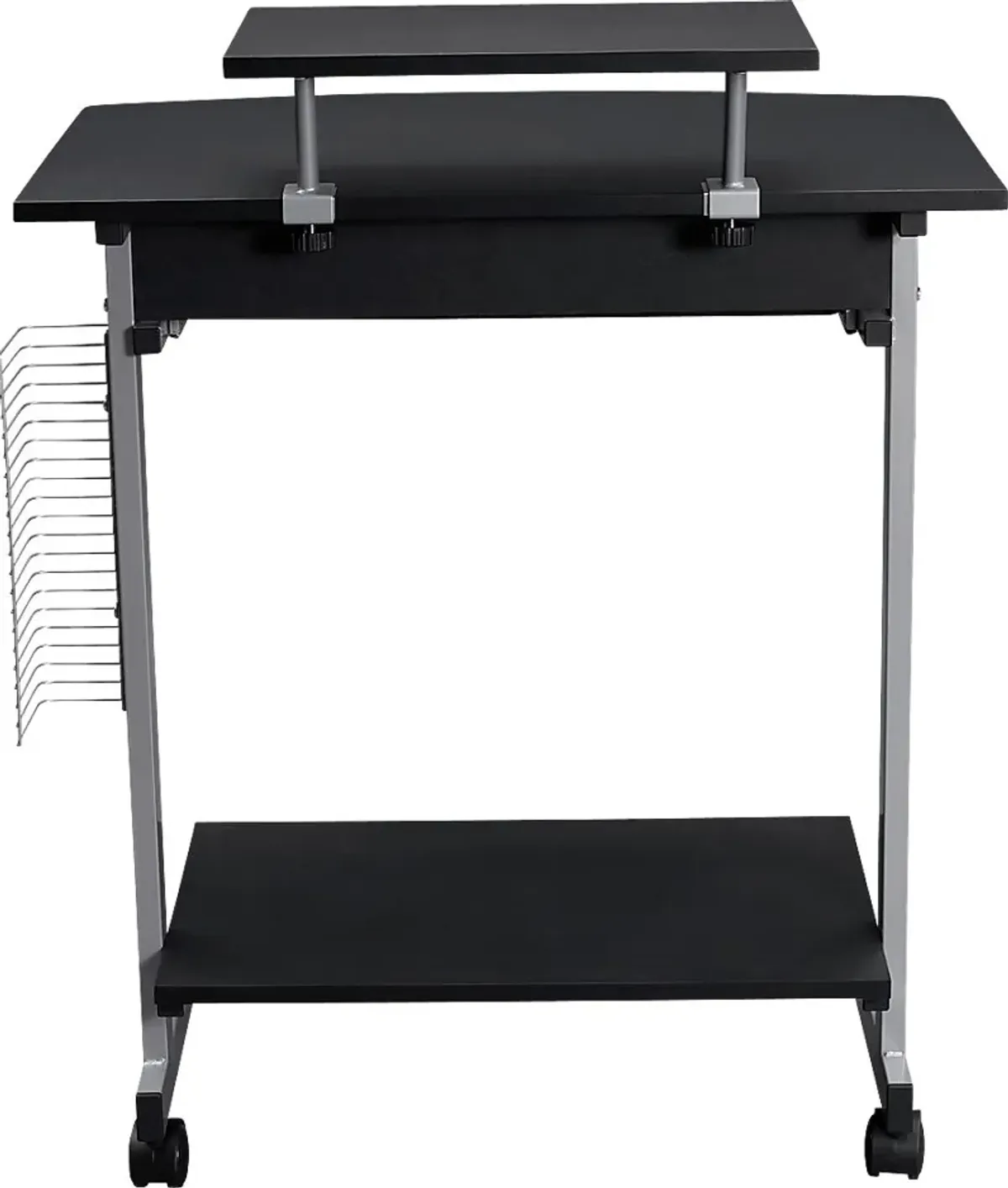 Chelori Graphite Desk