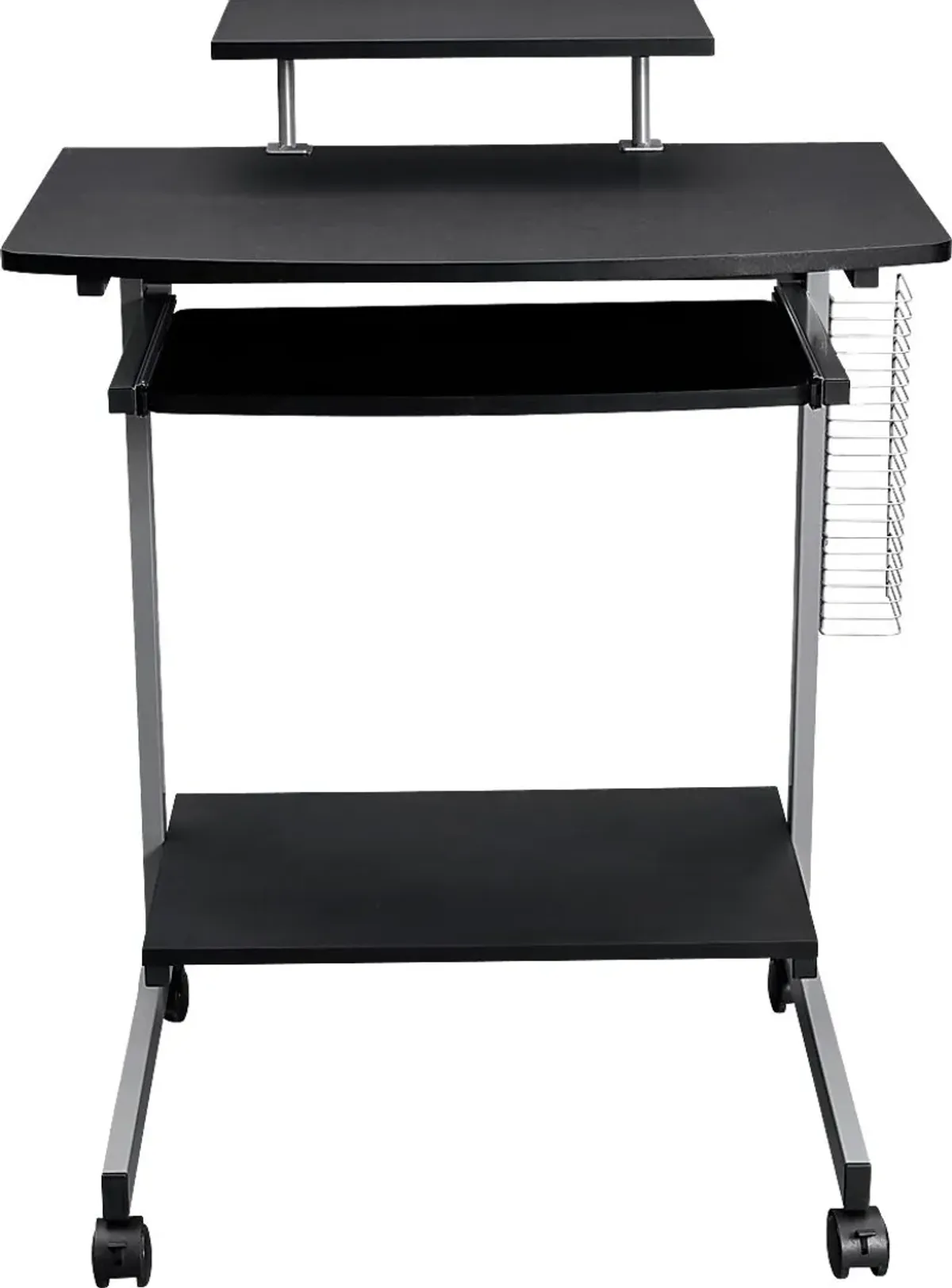 Chelori Graphite Desk