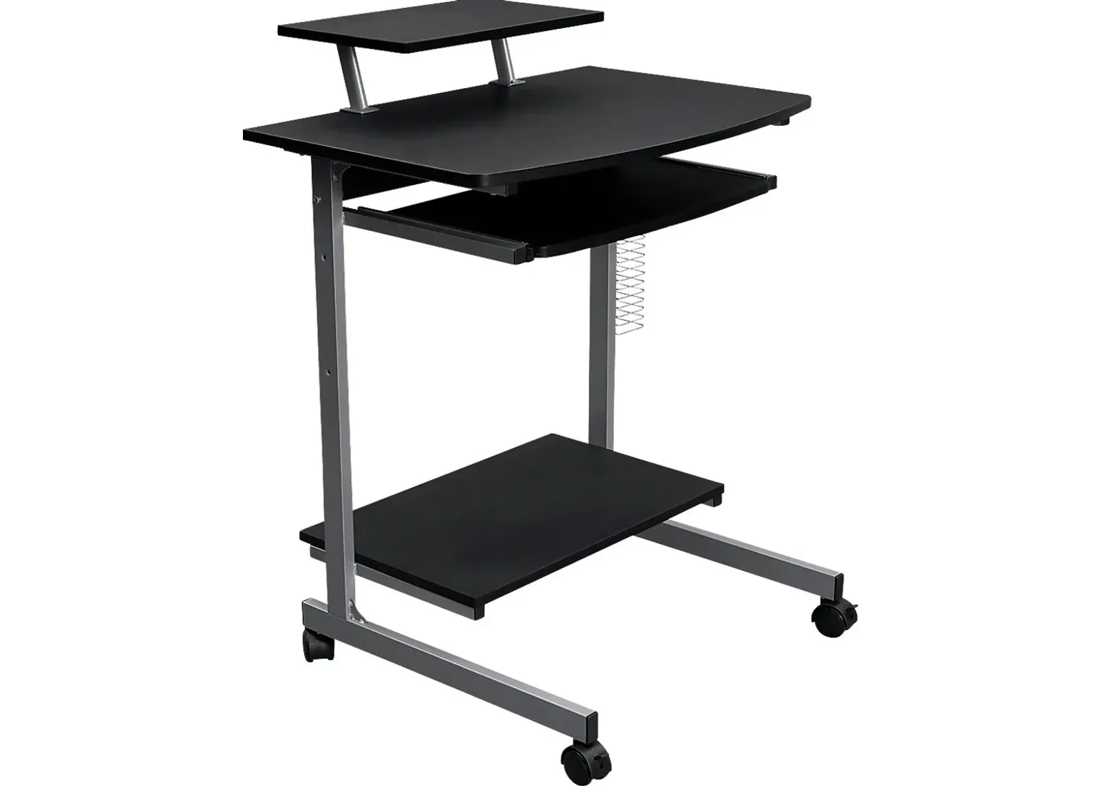 Chelori Graphite Desk