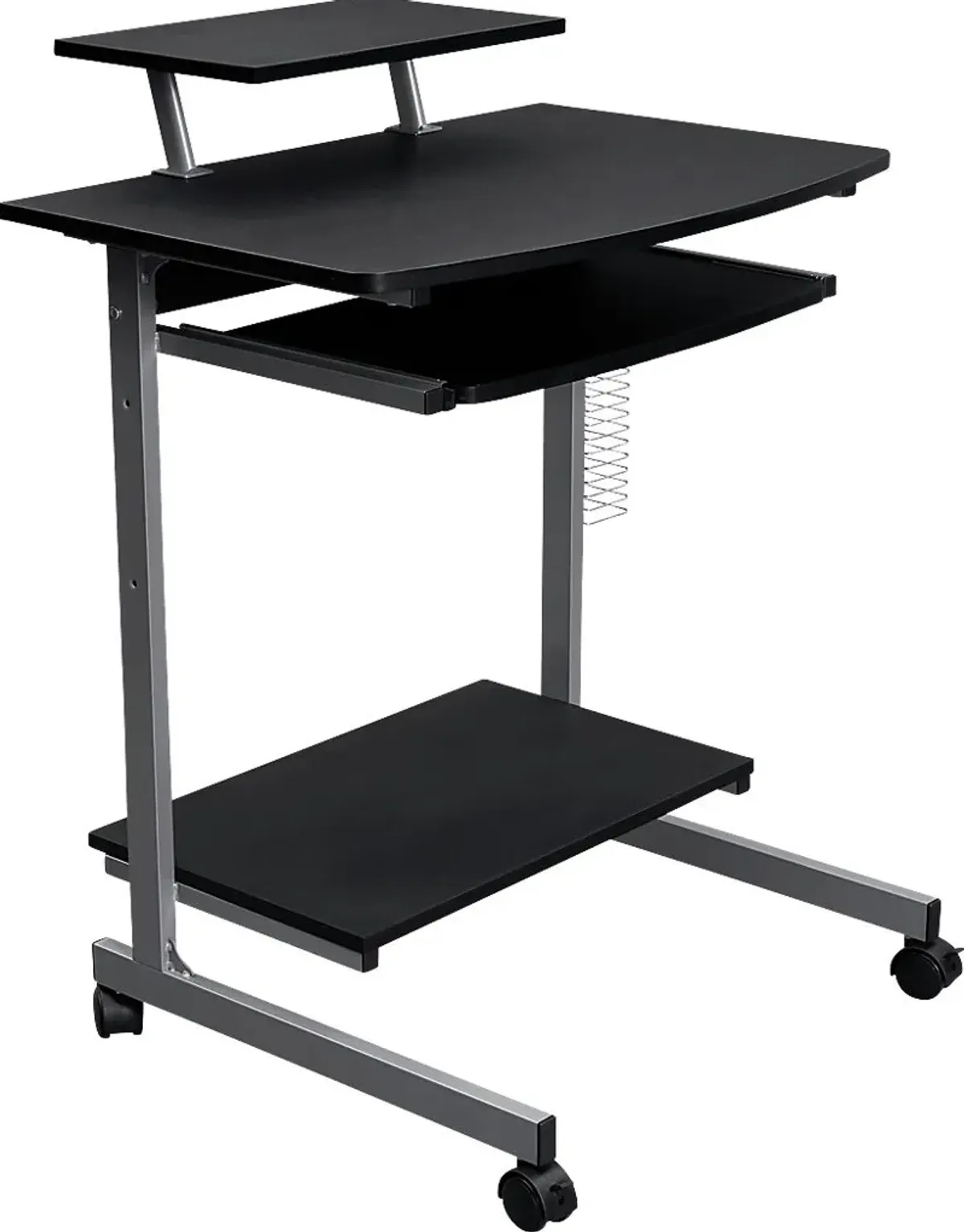 Chelori Graphite Desk