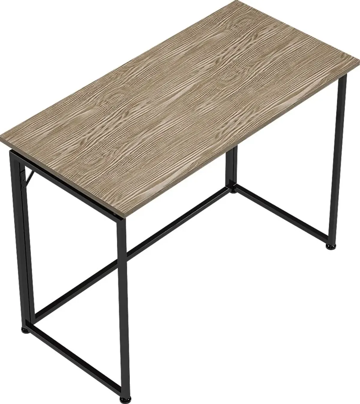 Salrea Gray Desk