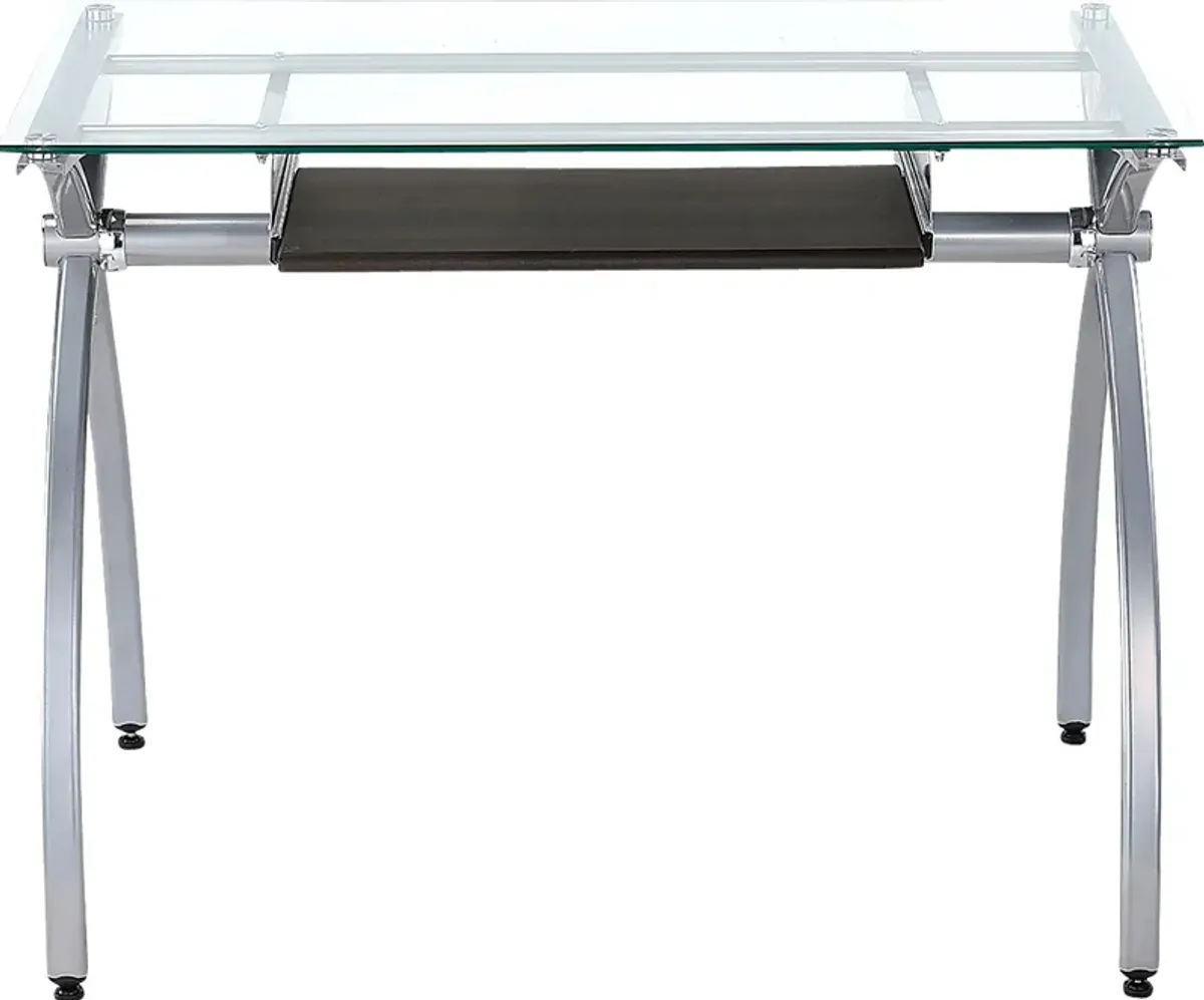 Futada Steel Desk