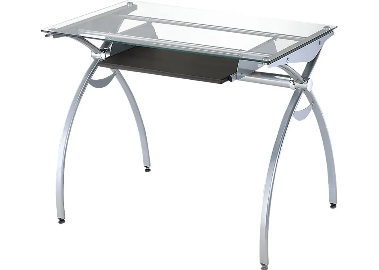 Futada Steel Desk