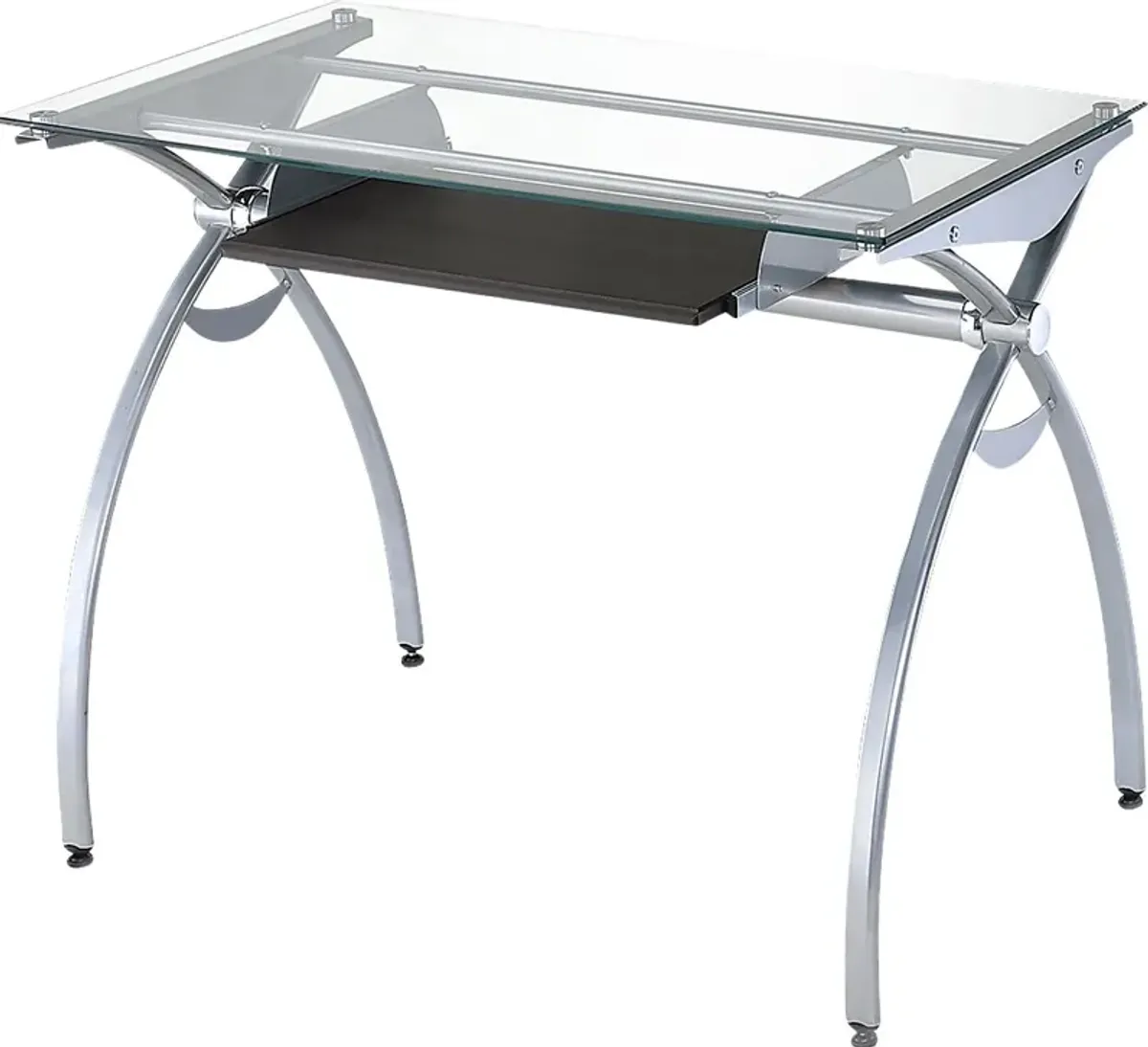 Futada Steel Desk