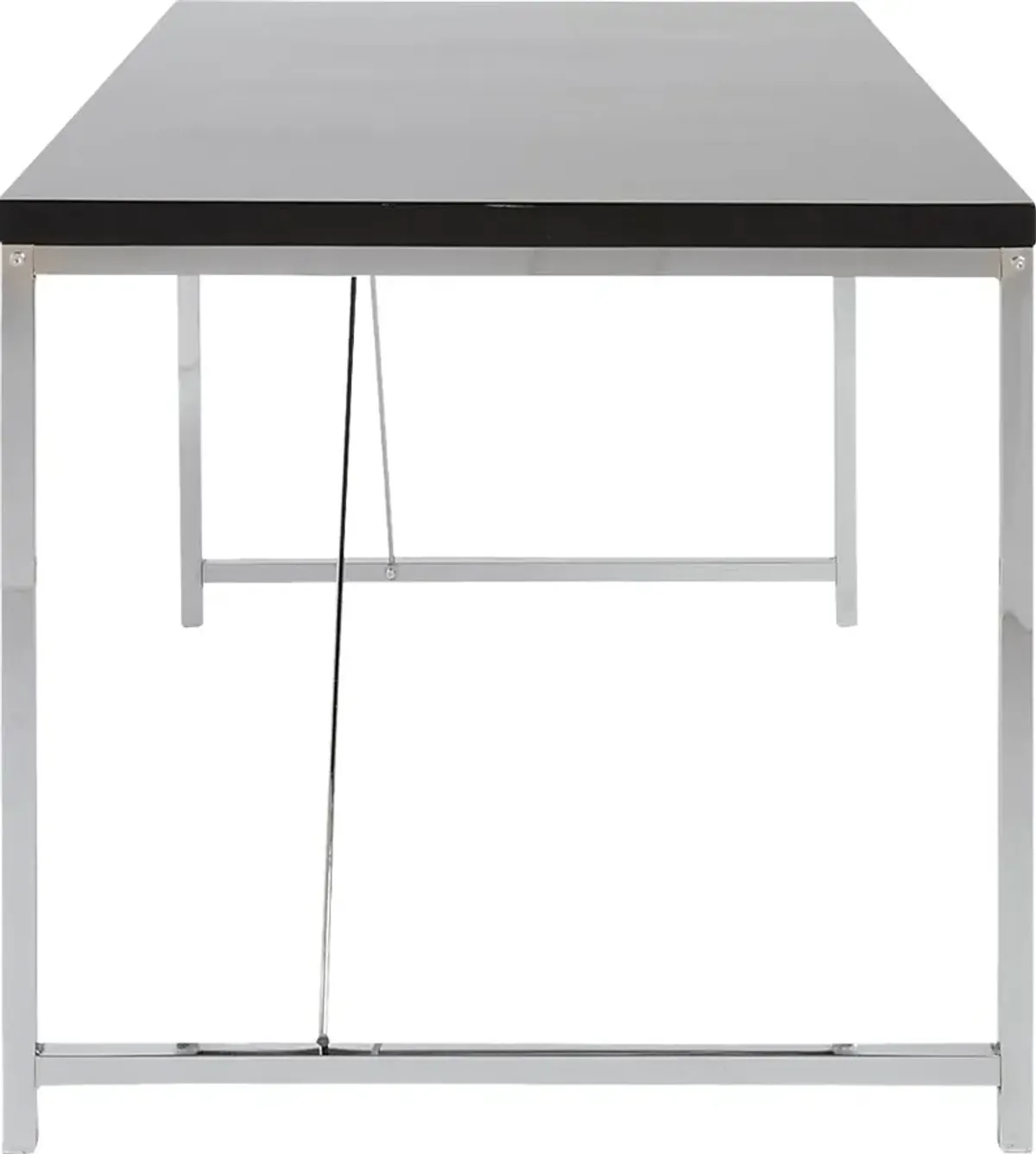 Vitobello Black Desk